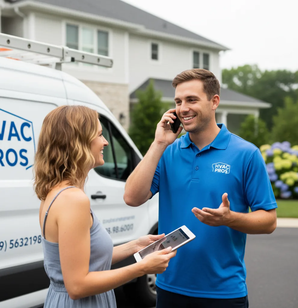 AC Repair in Catlettsburg, KY